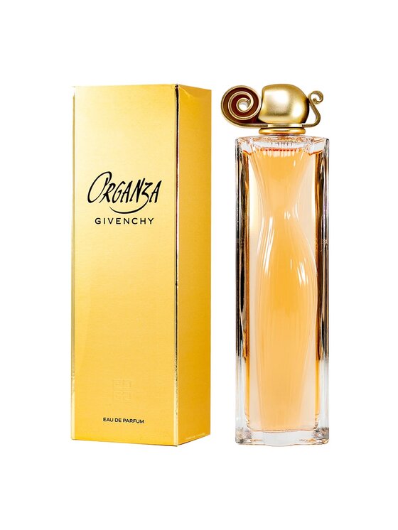 Givenchy Givenchy Organza Woda perfumowana
