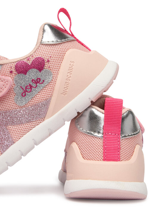 Biomecanics Biomecanics Снікерcи 262133 Рожевий