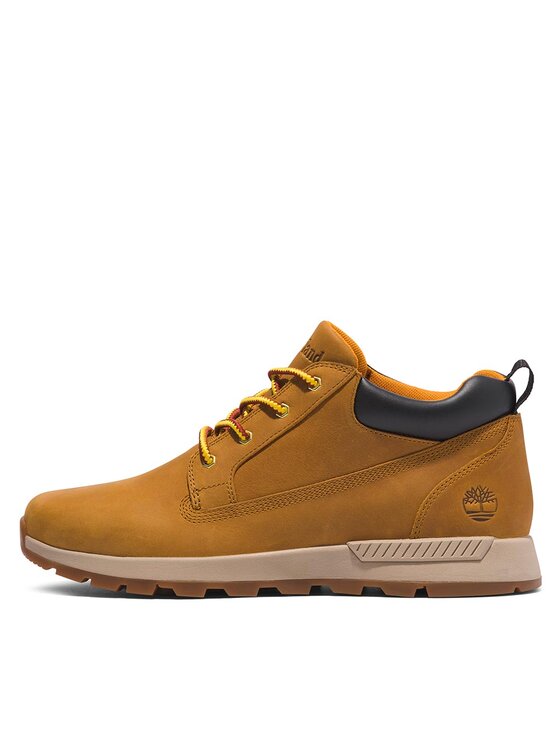 Timberland Timberland Sneakersy Killington Trkr Hc TB0A2JAC2311 Brązowy
