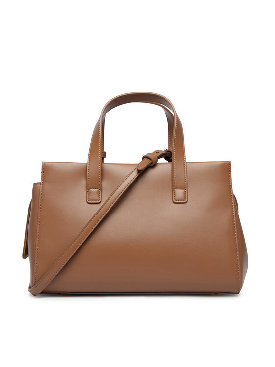 Armani Exchange Armani Exchange Handtasche XW003055 AF28605 U6186 Hellbraun