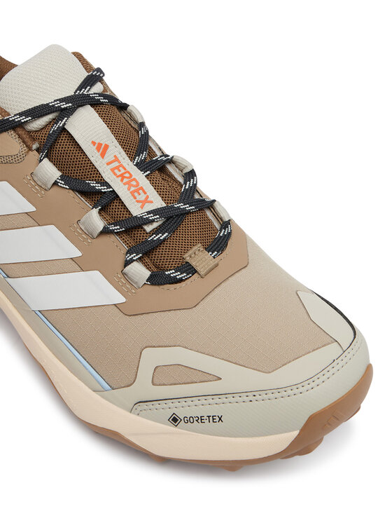 adidas adidas Trekingová obuv Terrex Skychaser Ax5 Gore-Tex JR3979 Hnědá