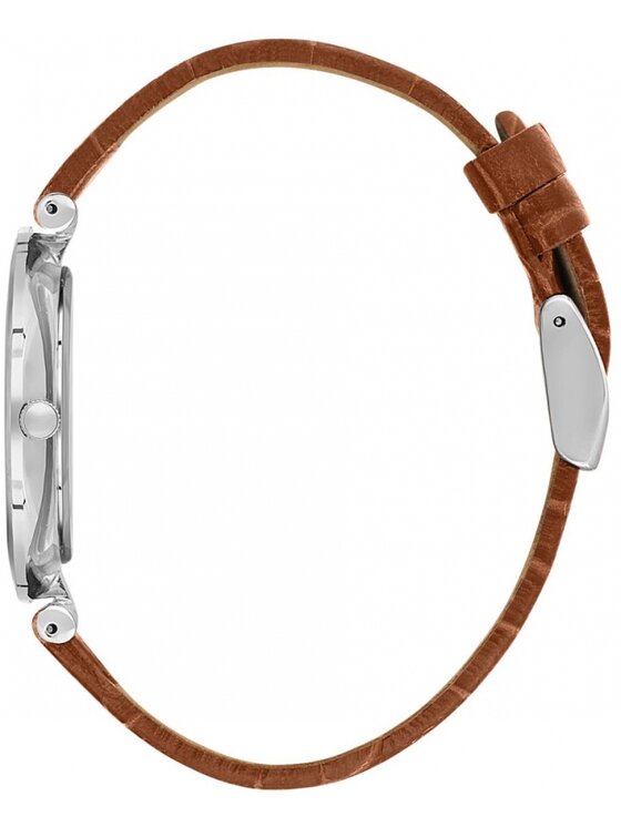 Beverly Hills Polo Club Beverly Hills Polo Club Zegarek BP3615X.394 Granatowy