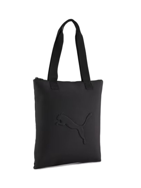 Puma Puma Torebka Buzz 091157 01 Czarny