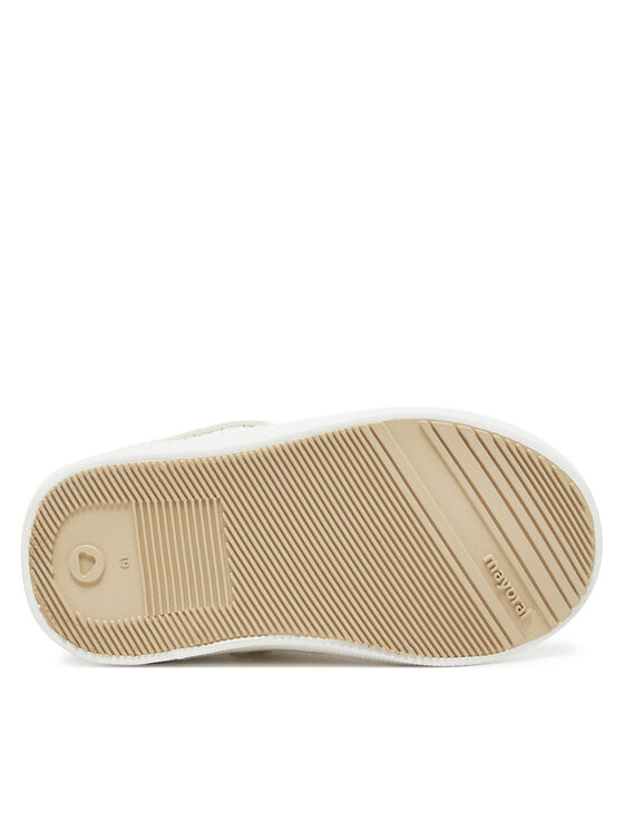 Mayoral Mayoral Sneakersy 41620 Biały