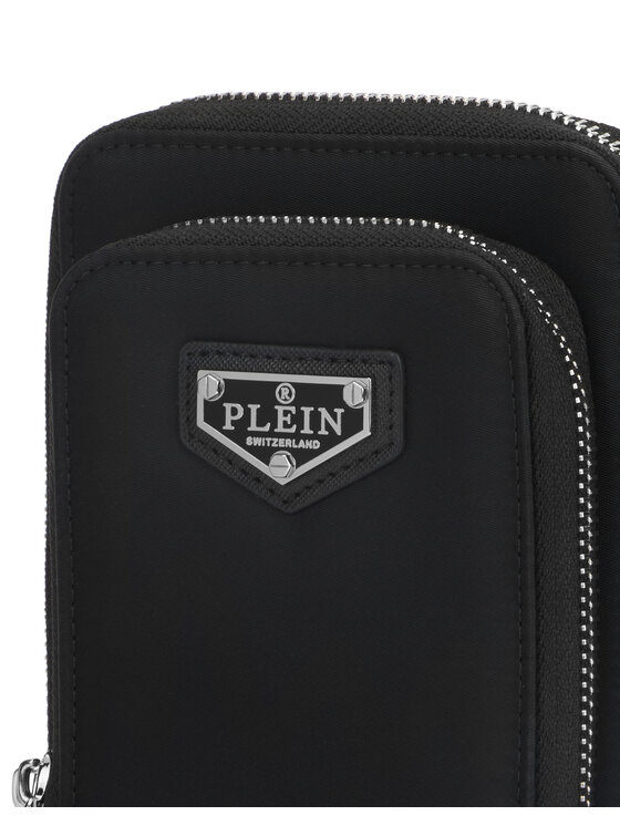 PHILIPP PLEIN PHILIPP PLEIN Torba 28637 Czarny