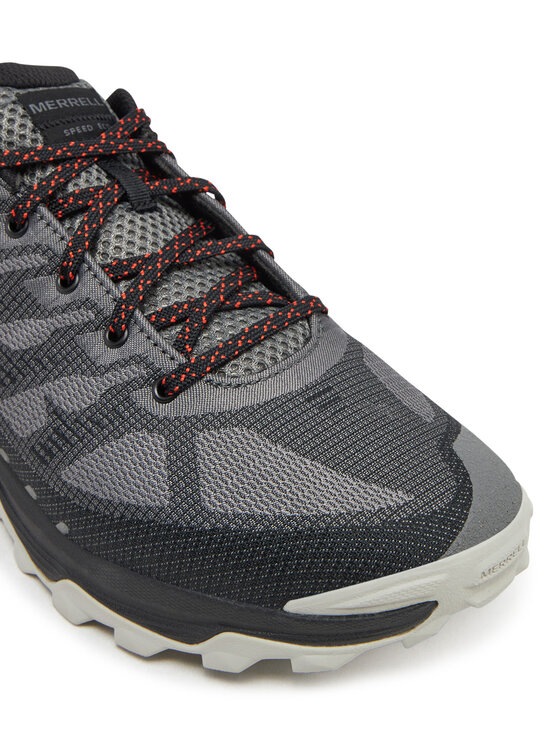 Merrell Merrell Trekking Speed Eco J036987 Siva