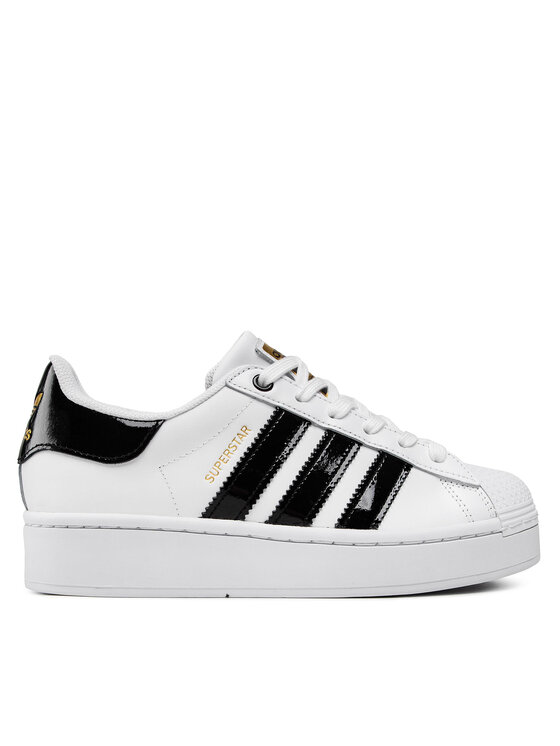 adidas adidas Αθλητικά Superstar Bold W FV3336 Λευκό