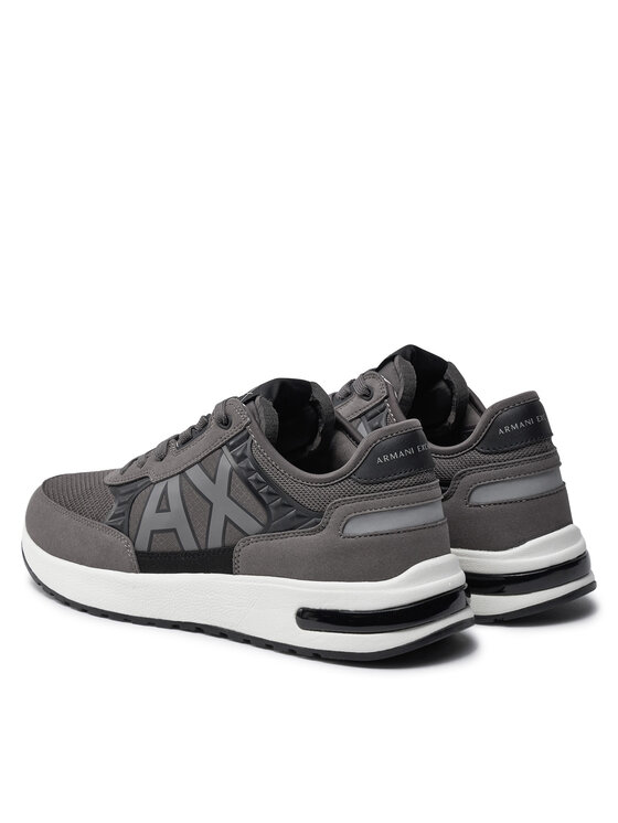 Armani Exchange Armani Exchange Sneakers XUX090 XV276 U200 Grigio