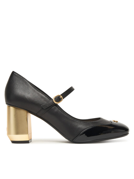 Liu Jo Liu Jo Pumps Sammy 01 Decollette Schwarz