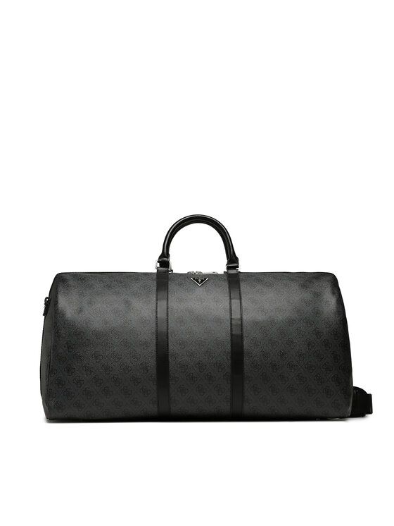 Guess Guess Potovalna torba Vezzorla Smart Travel TMEVZL P3236 Črna