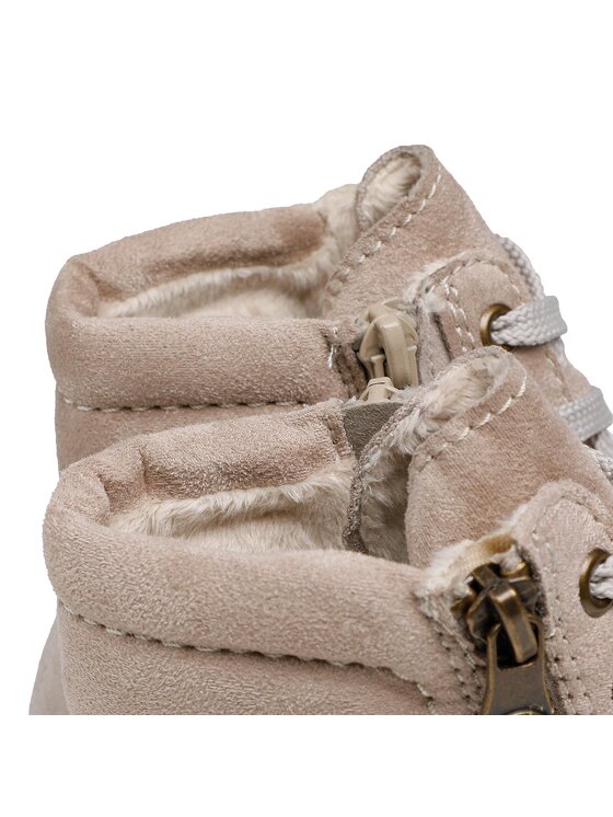 Rieker Rieker Schnürschuhe M6630-60 Grau