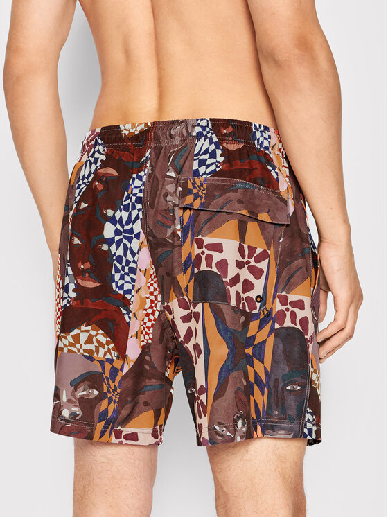 Pantaloncini sportivi Canyon Flex C1WKC5