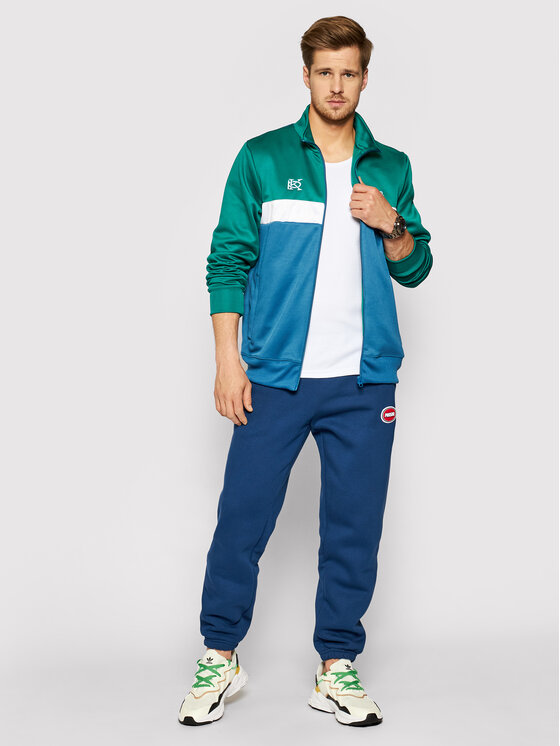 Smanicato KLASYK Trevor 4042 Bianco Regular Fit