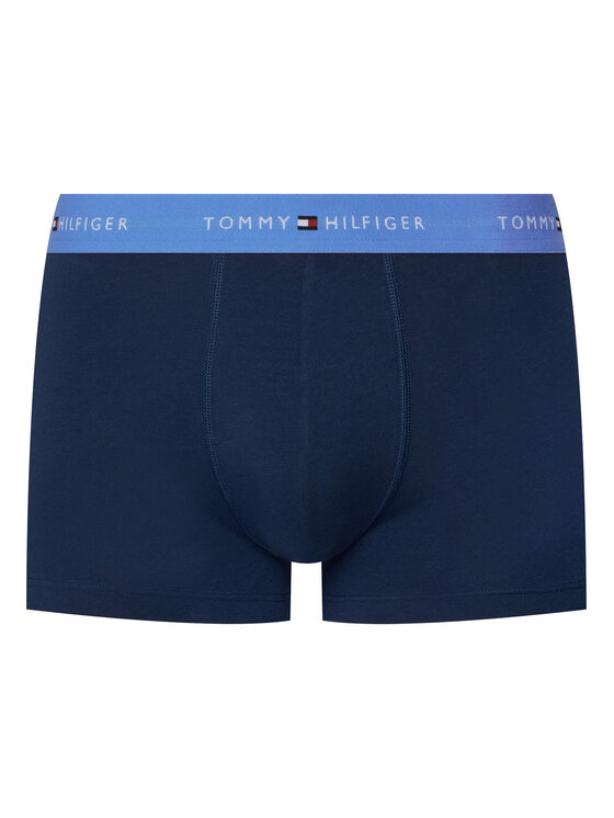 Tommy Hilfiger Tommy Hilfiger Boxershorts-Set UM0UM03890 Dunkelblau
