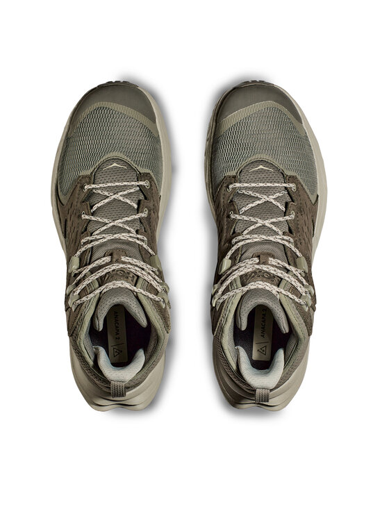 Hoka Hoka Trekking čevlji Anacapa 2 Mid Gtx GORE-TEX 1141633 Khaki