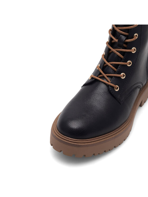 Jenny Fairy Jenny Fairy Polacchine ELISA WS5896-17A Nero