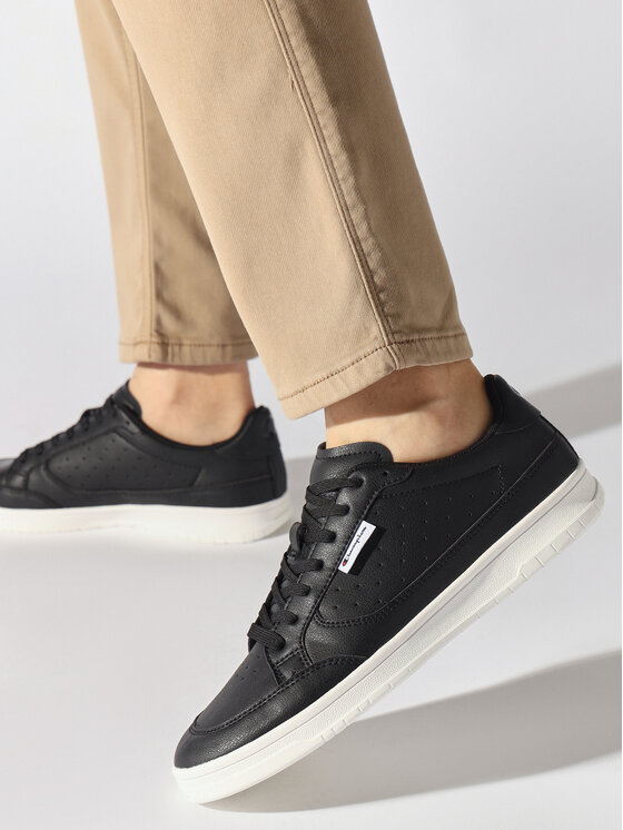 Champion Champion Sneakers S21888-KK001 Nero