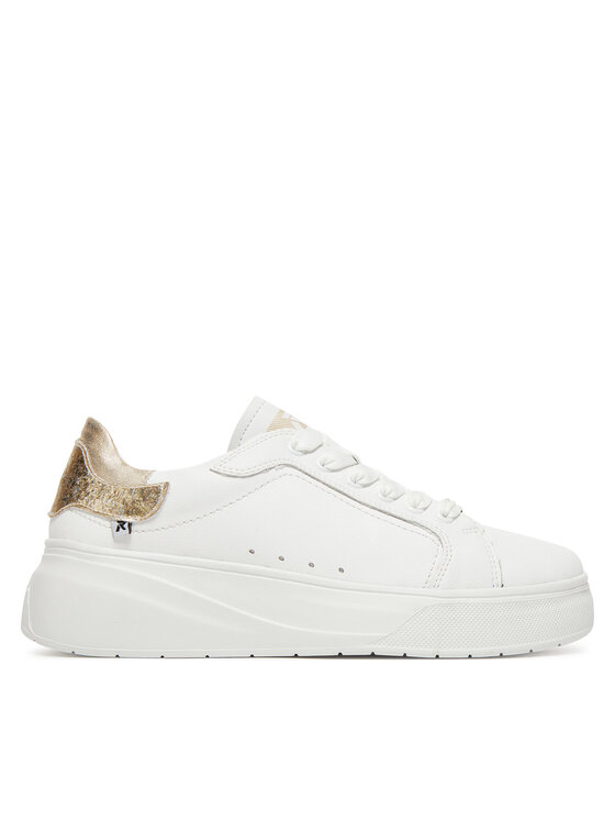 Sneakersy Rieker Revolution Lifestyle