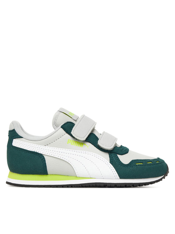 Sneakers Puma Cabana Racer Sl 20 V Ps 383730 19 Gri