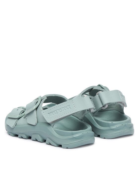 Birkenstock Birkenstock Sandále Mogami Kids As 1031263 S Modrá