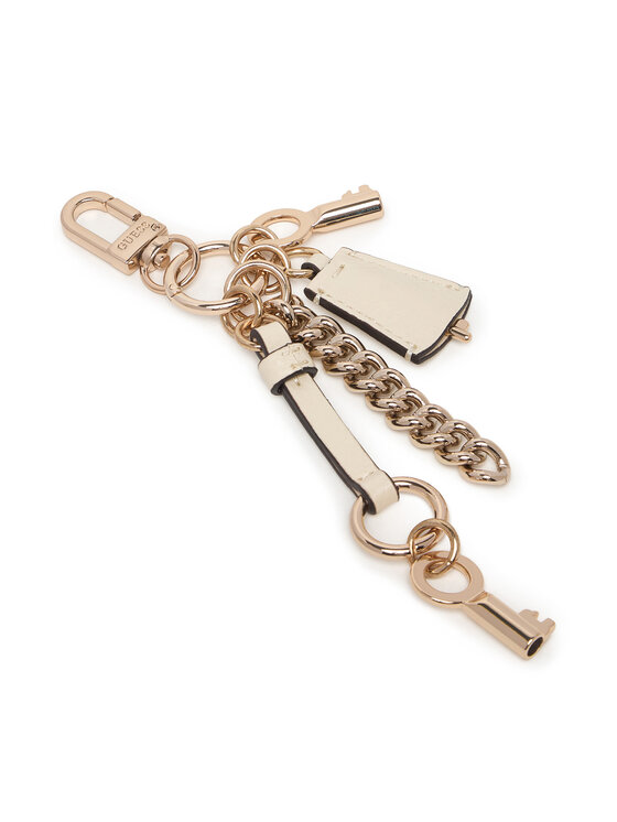 Guess Guess Breloc RWB746 01090 Écru