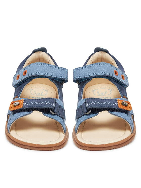 Lasocki Kids Lasocki Kids Босоніжки CEO-CI12-2705-20(III)CH Голубий