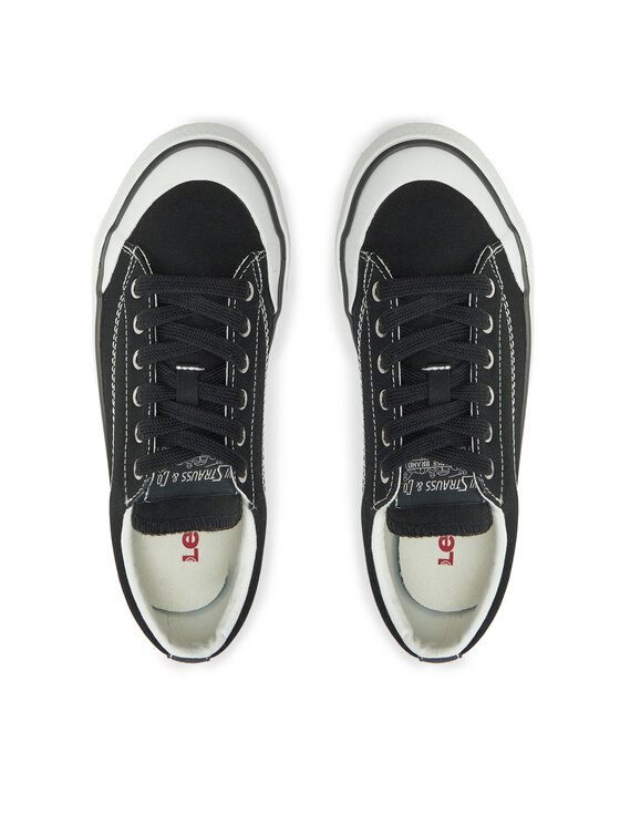 Levi's® Levi's® Tenisice 235662-733-59 Crna