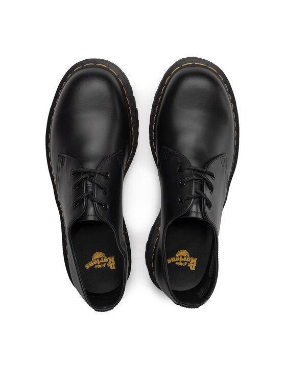 Dr. Martens Dr. Martens Glany 1461 Bex 21084001 Czarny
