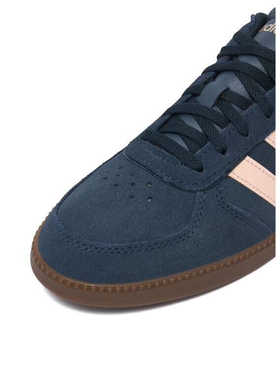 adidas adidas Αθλητικά CEO-BREAKNET SLEEK IH1380 Σκούρο μπλε