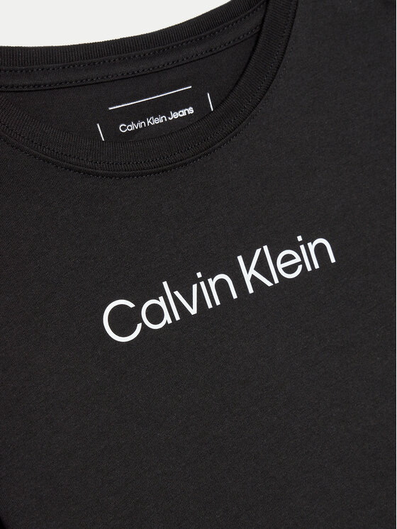 Calvin Klein Jeans Calvin Klein Jeans 2 póló készlet IU0IU00690 D Színes Regular Fit