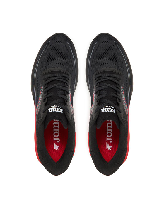 Joma Joma Tenisice za trčanje Titanium 2501 RTITAS2501 Crna
