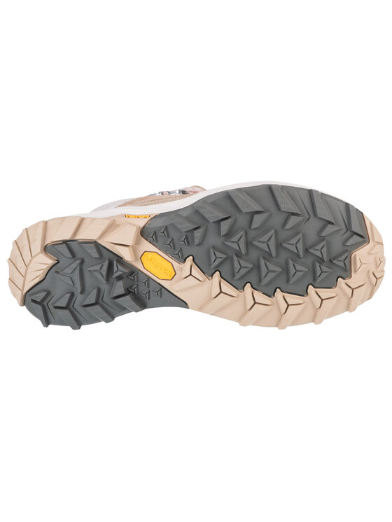Jack Wolfskin Jack Wolfskin Trekkingi Jack Wolfskin Cyrox Texapore Mid W Beżowy