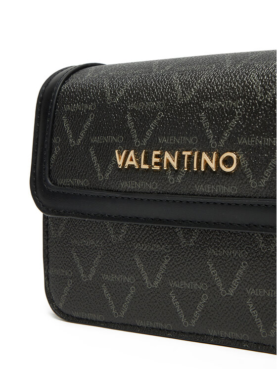 Valentino Valentino Τσάντα Lady Re VBS8GT09 Μαύρο