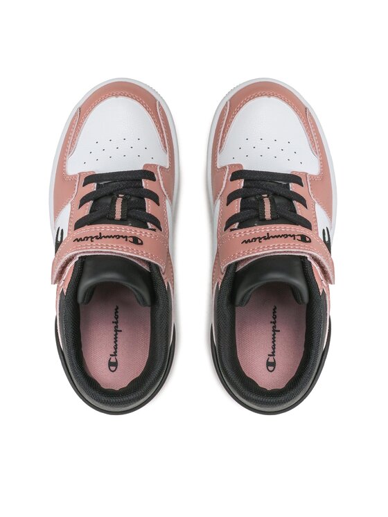 Champion Champion Tenisice Rebound 2.0 Low G Ps S32497-PS013 Ružičasta