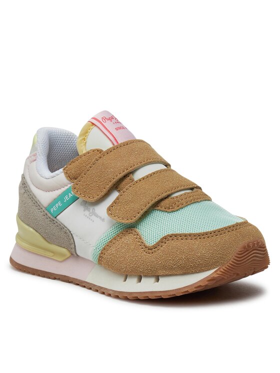 Pepe Jeans Pepe Jeans Tossud London Urban Gk PGS30599 Beež