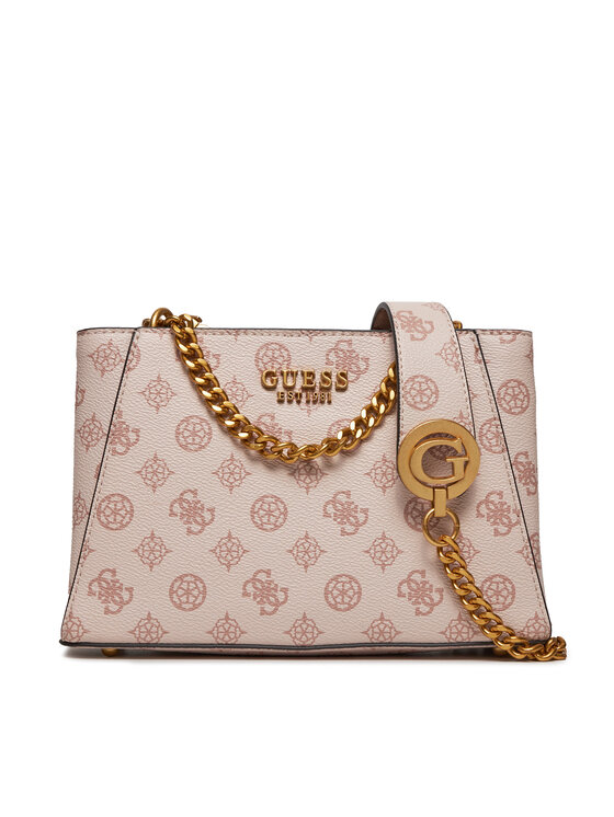 Guess Guess Τσάντα HWPA91 90760 Ροζ