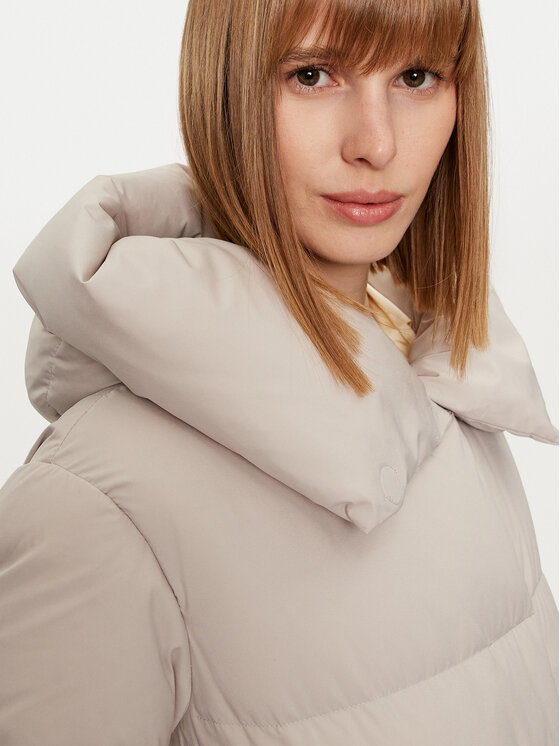 Hetregó Hetregó Sulejope Valery 8N691 Beež Loose Fit