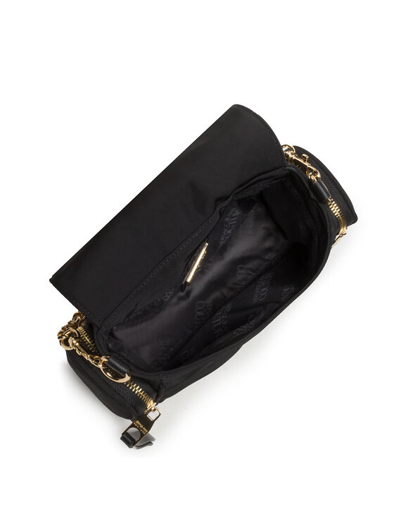 Versace Jeans Couture Versace Jeans Couture Soma 73VA4BFH Melns