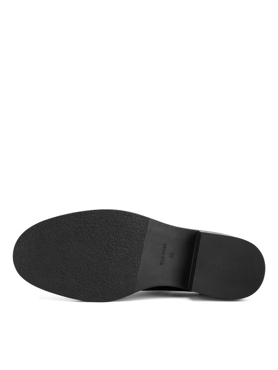 Gino Rossi Gino Rossi Scarpe basse BASIMA-116002 Nero