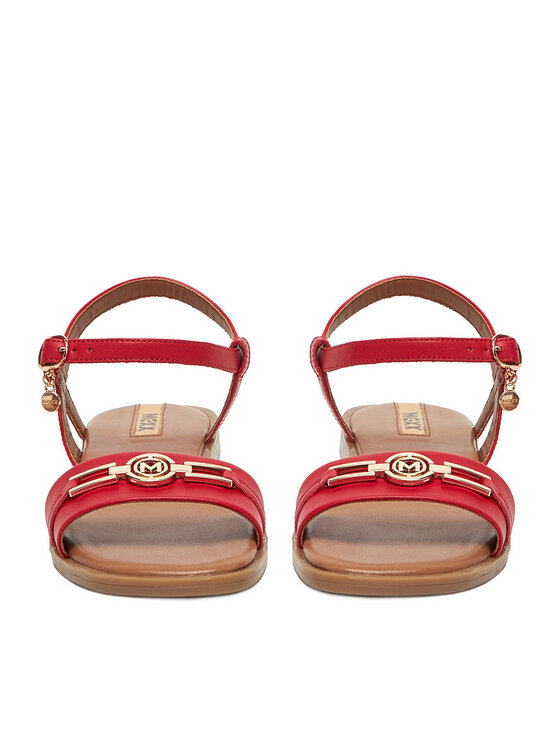 MEXX MEXX Sandale MX/026C-EST Crvena