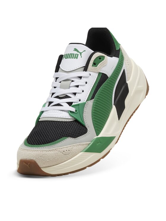 Puma Puma Αθλητικά 400230 Έγχρωμο