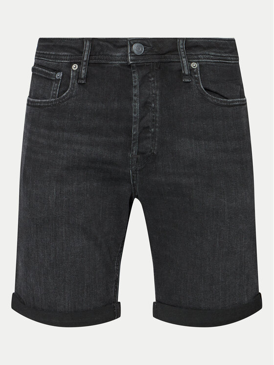 Jack & Jones Jack & Jones Komplet szortów jeansowych Rick 12257109 Kolorowy Regular Fit