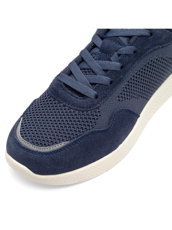 Sprandi Sprandi Sneakers COMFORT MP40-21087Y Dunkelblau