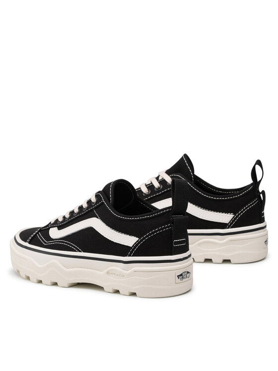 Vans Vans Sneakers Sentry Old Skool VN0A5KR3VQE1 Nero