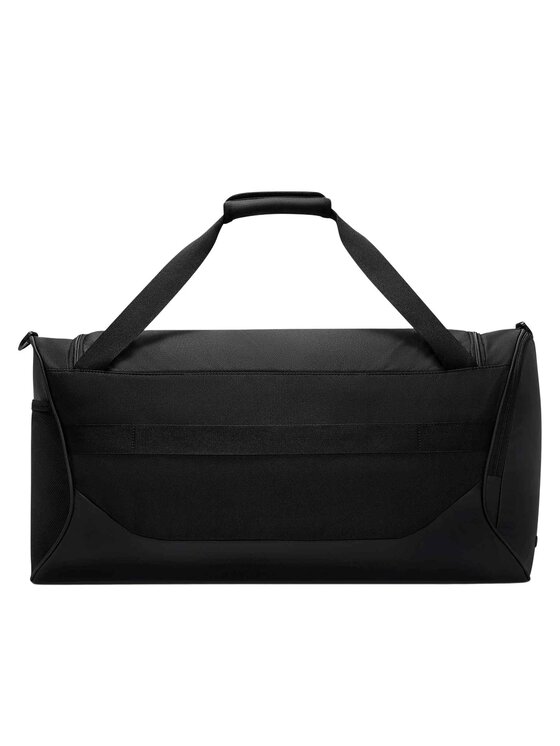 Nike Nike Torba sportowa Academy Team Duffel M Czarny