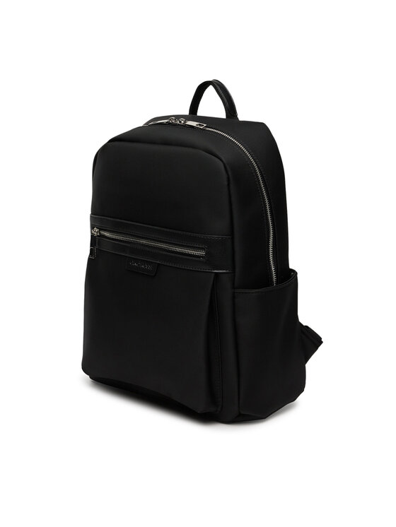 Gino Rossi Gino Rossi Rucksack 06A10939-2 Schwarz