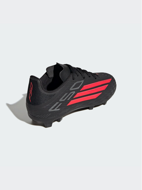 adidas adidas Buty do piłki nożnej 161686 Czarny