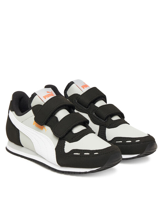 Puma Puma Sportcipők Cabana Racer Sl 20 V Ps 383730 11 Szürke