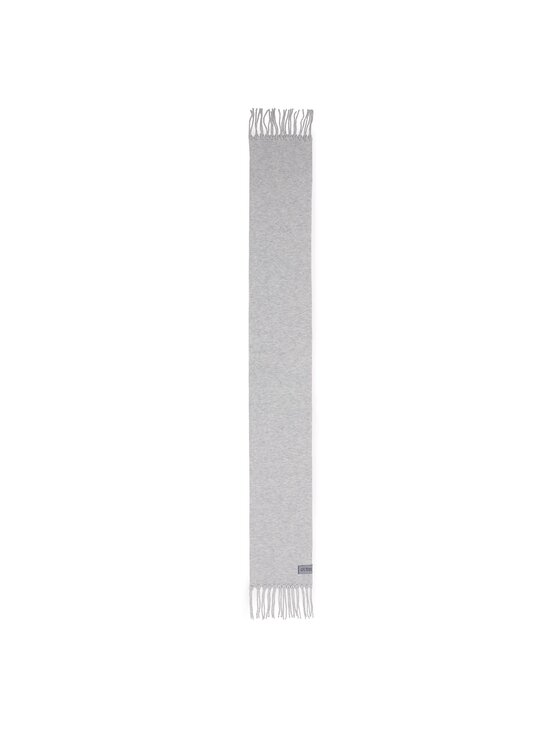 Guess Guess Šalikas AW9961 WOL03 Pilka