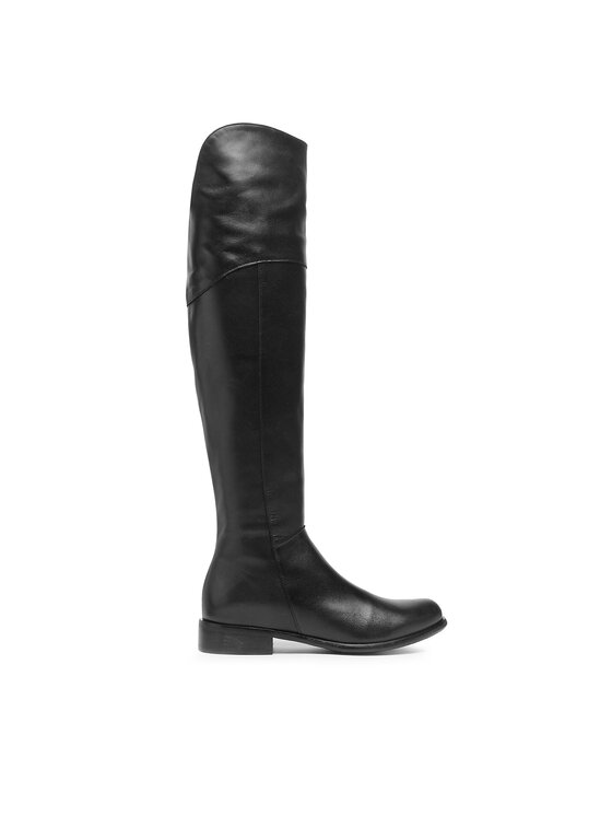 Baldaccini Baldaccini Säärsaapad 100000-0 Must